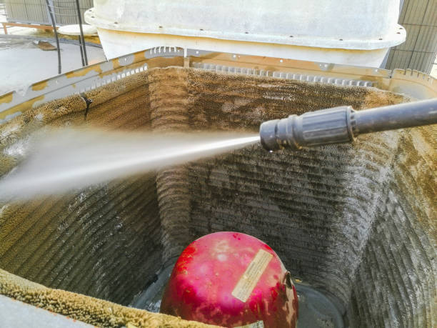 Essex, MD Airduct Cleaning Company
