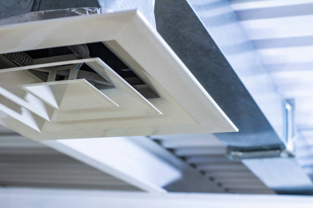 Best Commercial Air Duct Cleaning  in Essex, MD