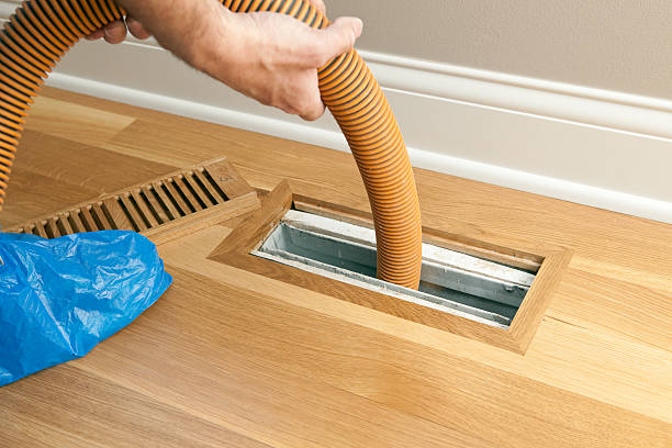 Best Air Duct Cleaning Near Me  in Essex, MD