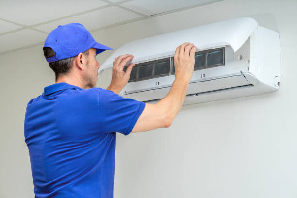 Best Air Quality Test  in Essex, MD