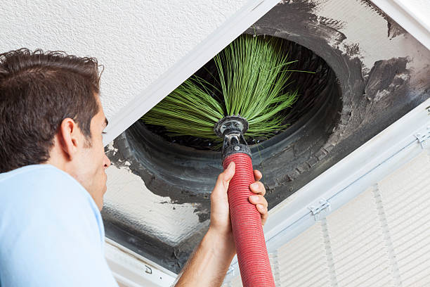 Best Home Air Vent Cleaning  in Essex, MD