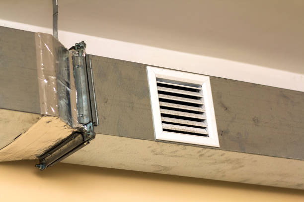 Best Air Duct Cleaning Near Me  in Essex, MD